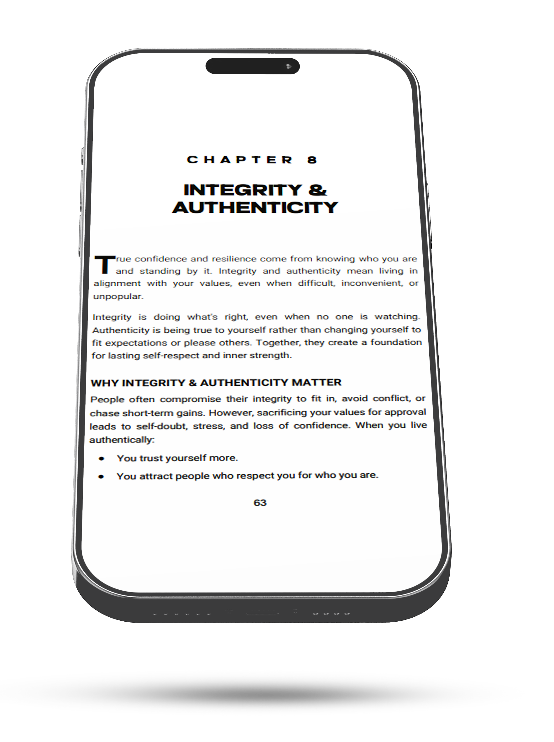 Chapter Eight