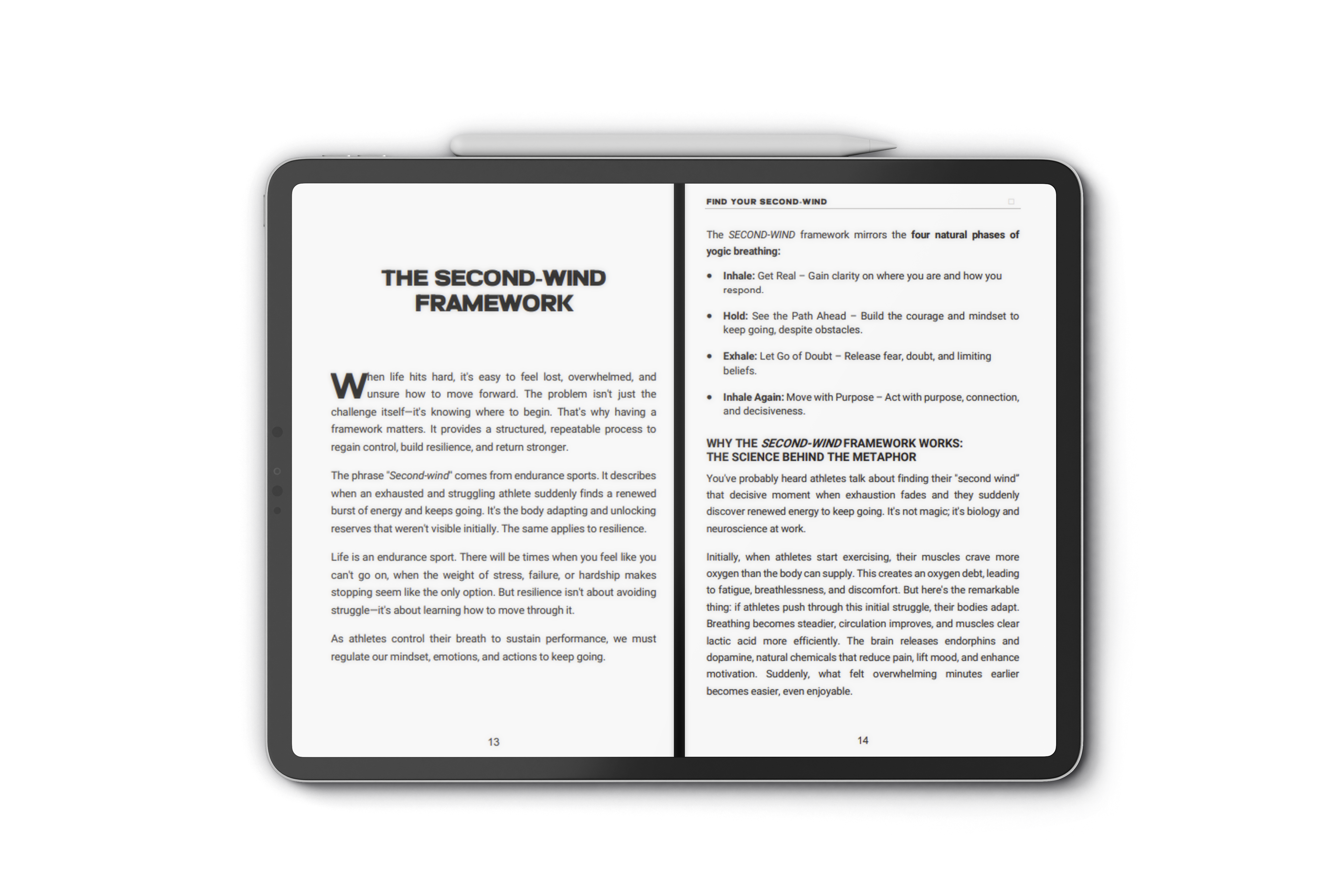 Overview of the Book